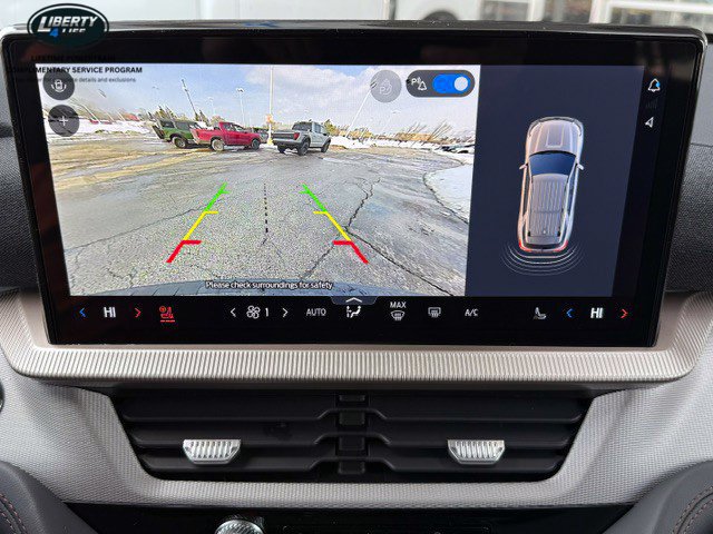 New 2026 Ford Explorer Active w/ Active Comfort Package AWD/4WD image 43