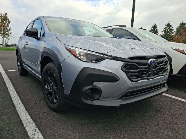 New 2026 Subaru Crosstrek 2.5i AWD/4WD image 1