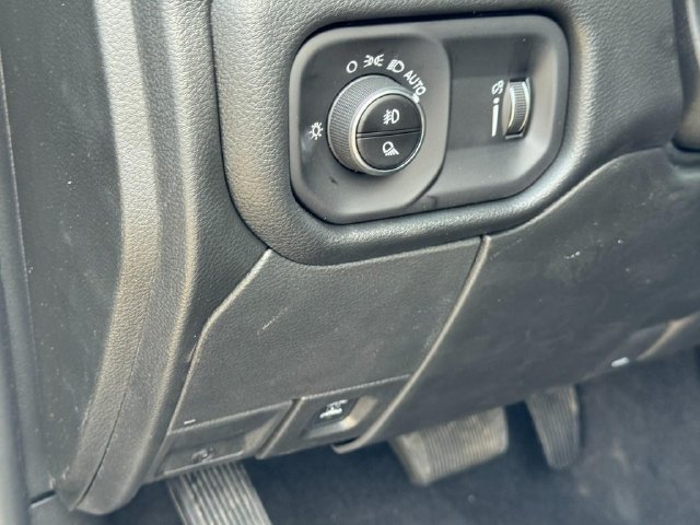 New 2027 RAM 3500 Tradesman AWD/4WD image 20