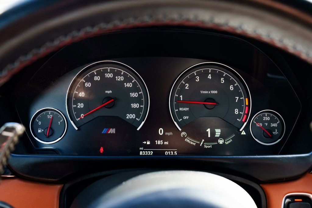 Used 2018 BMW M4 Coupe image 15