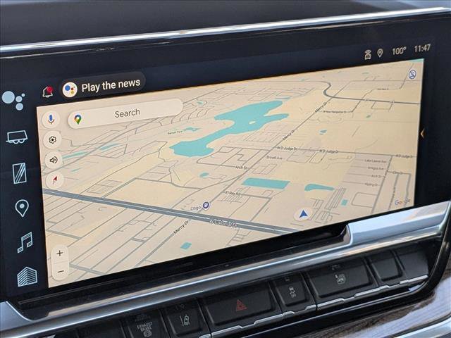 New 2026 Chevrolet Silverado 3500 LT w/ Convenience Package image 11