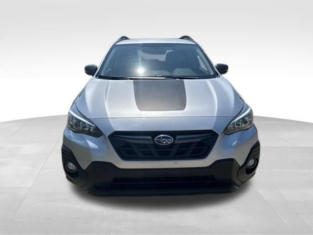 Used 2021 Subaru Crosstrek 2.5i Sport AWD/4WD image 8