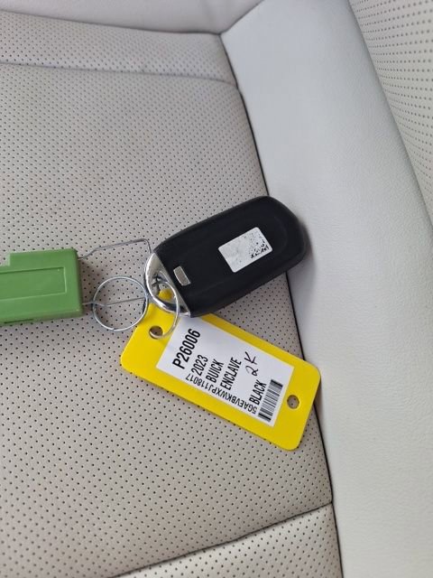 Used 2023 Buick Enclave Premium w/ Experience Buick Package image 29