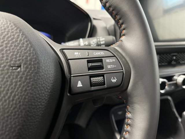 New 2026 Honda CR-V Sport-L image 16