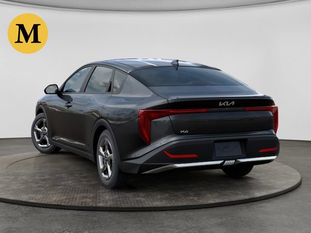 New 2026 Kia K4 FWD image 4