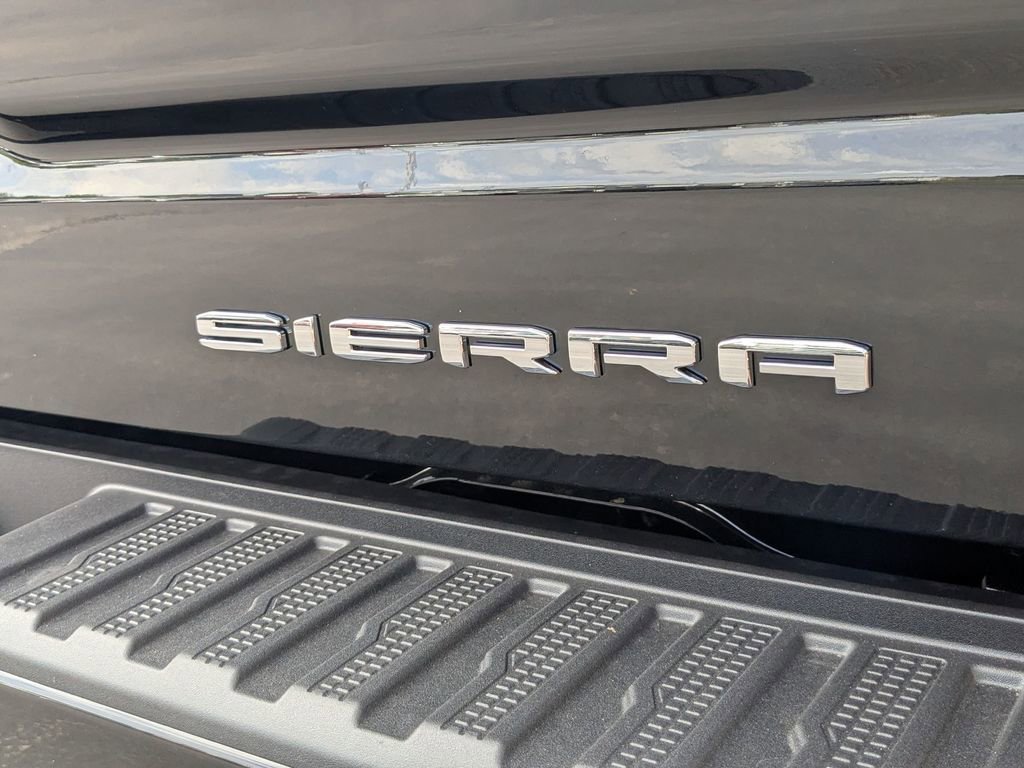 New 2026 GMC Sierra 1500 Denali AWD/4WD image 24