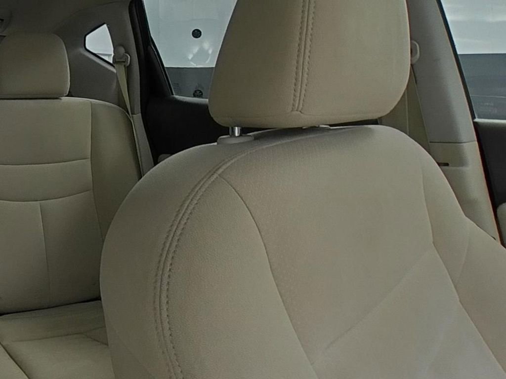 Used 2016 Nissan Murano S w/ Navigation Package image 23