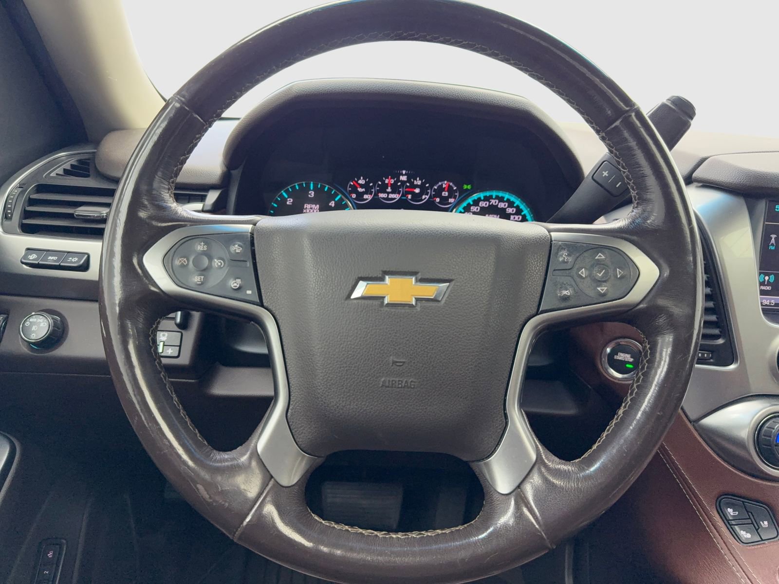 Used 2018 Chevrolet Tahoe Premier image 19