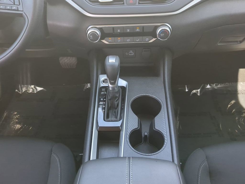 Certified 2024 Nissan Altima 2.5 S image 19