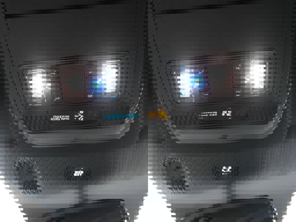 New 2026 Ford Explorer ST image 39