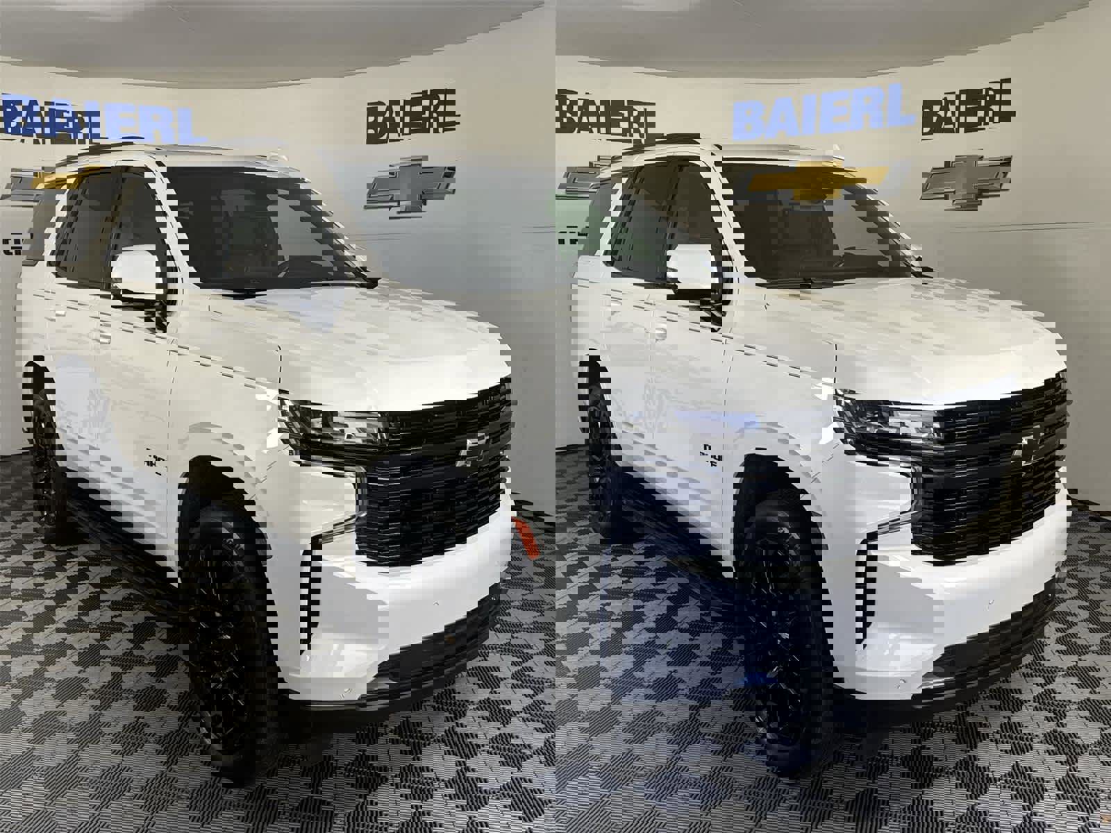 Used 2023 Chevrolet Tahoe RST w/ Luxury Package image 7