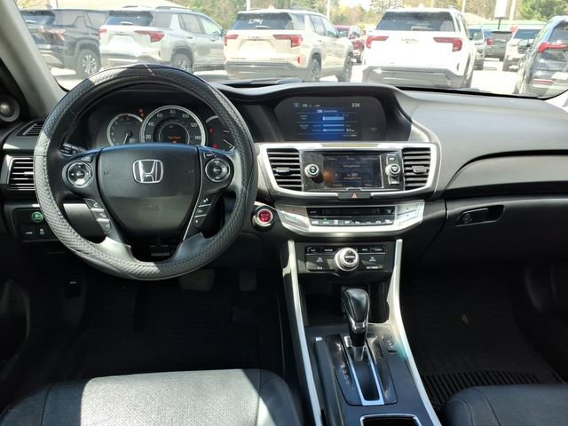 Used 2013 Honda Accord Touring image 7
