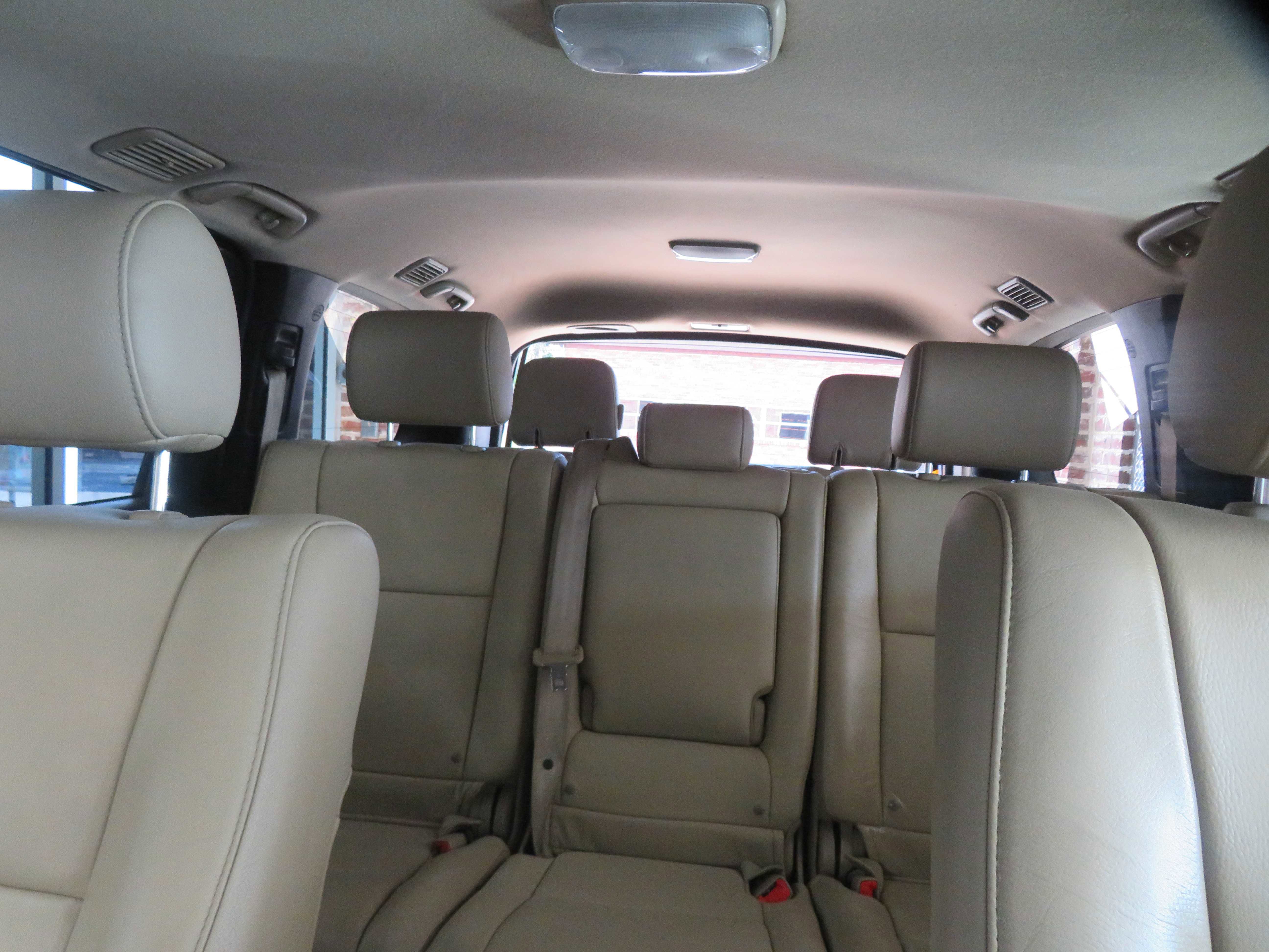 Used 2015 Toyota Sequoia SR5 w/ Premium Package image 48