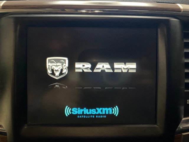 Used 2014 RAM 1500 Laramie w/ Convenience Group RWD image 31