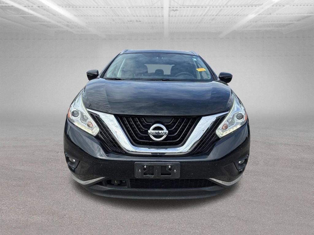 Used 2016 Nissan Murano SL w/ SL Technology Package AWD/4WD image 9