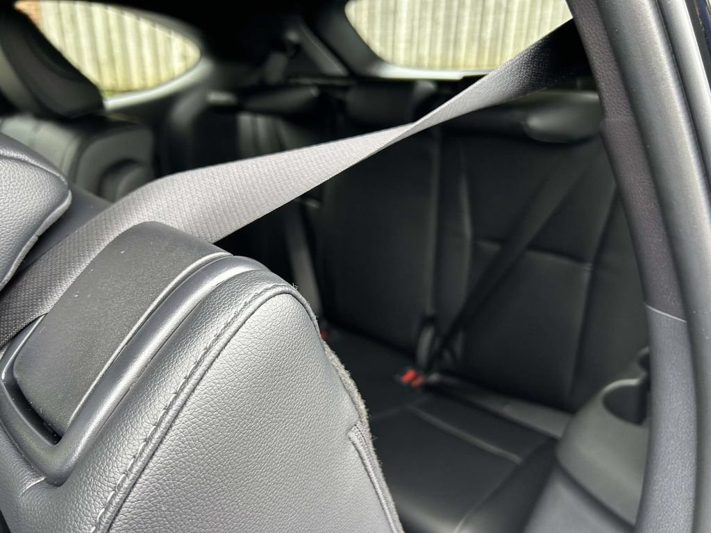 New 2026 Toyota Highlander XSE AWD/4WD image 14