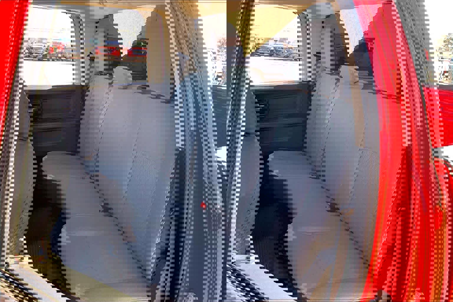 Used 2021 RAM 1500 Tradesman w/ Popular Equipment Group image 21