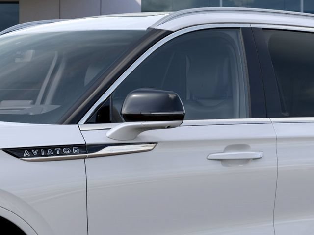 New 2027 Lincoln Aviator Black Label w/ Dynamic Handling Package AWD/4WD image 20