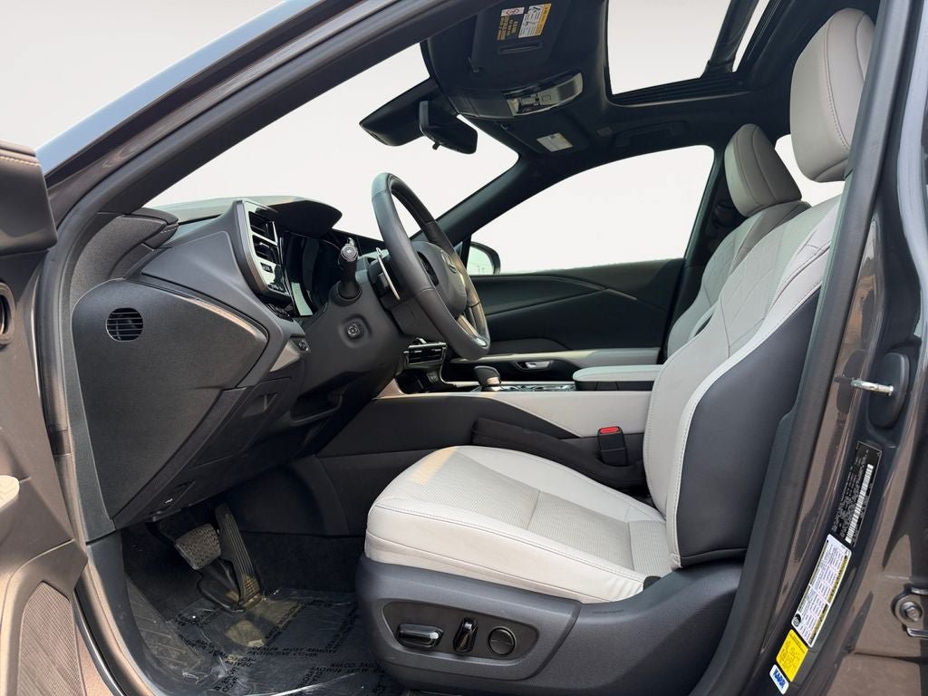 Used 2025 Lexus RX 350 Premium Plus w/ Convenience Package FWD image 6