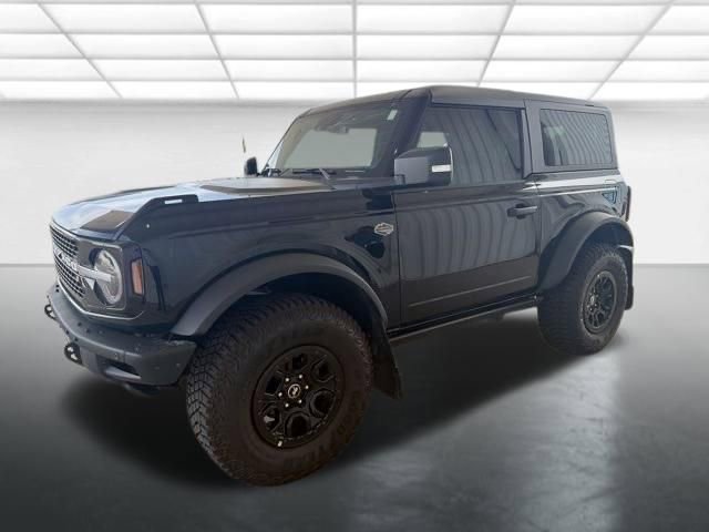 Used 2024 Ford Bronco Wildtrak