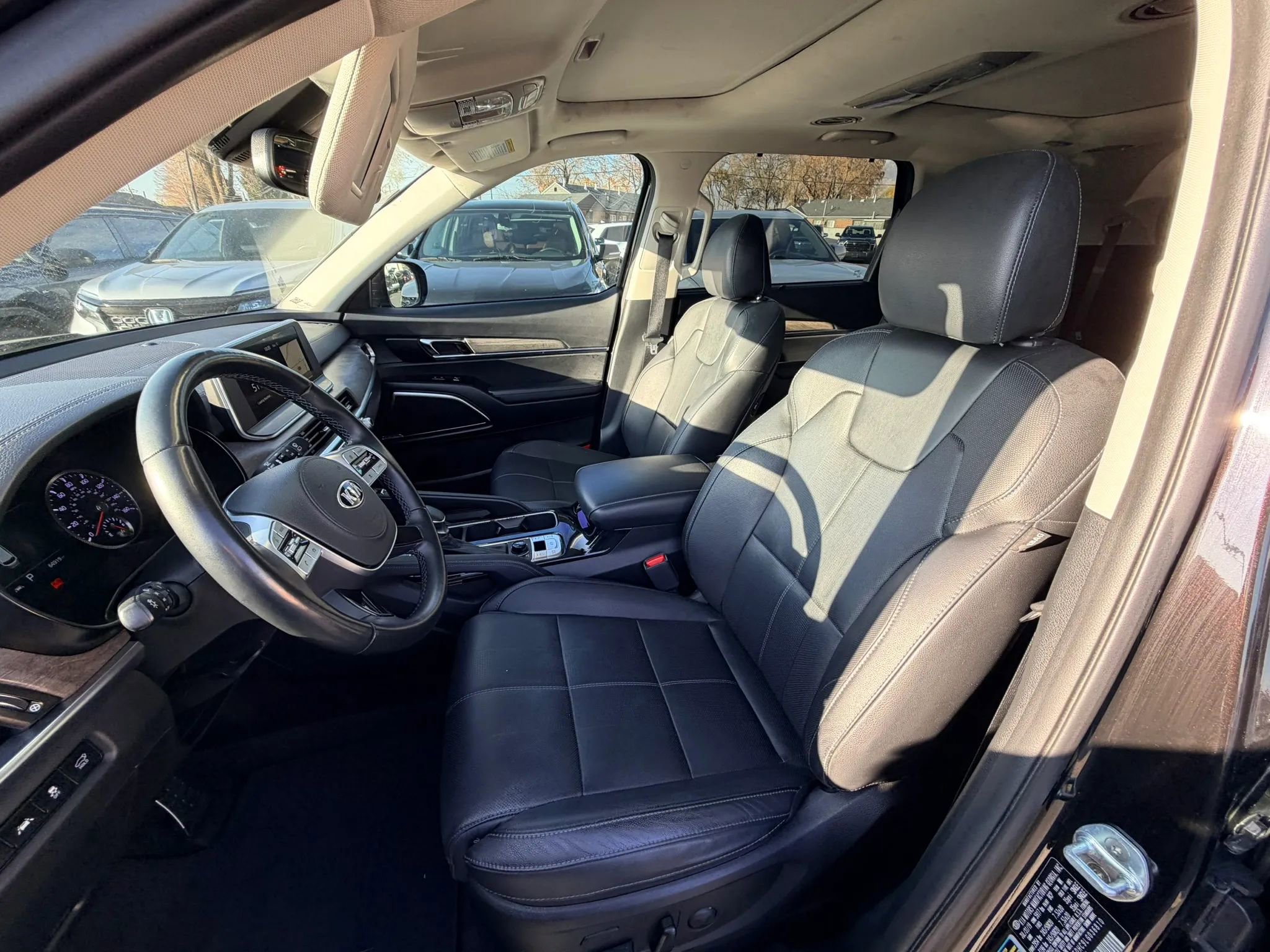 Used 2020 Kia Telluride SX image 11