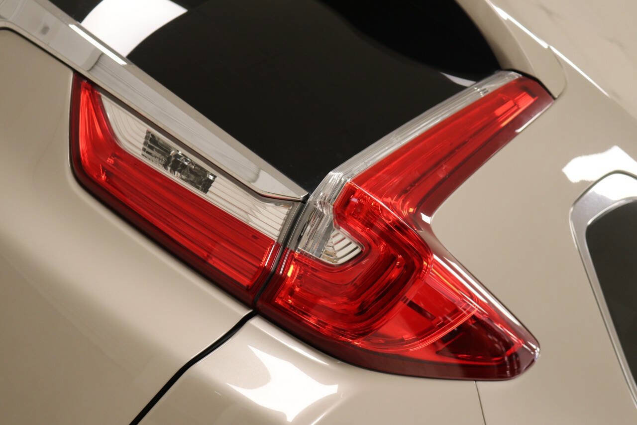 Used 2019 Honda CR-V EX-L image 92