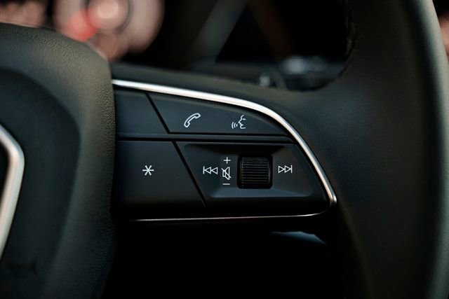 New 2026 Audi A3 2.0T Premium Plus image 38