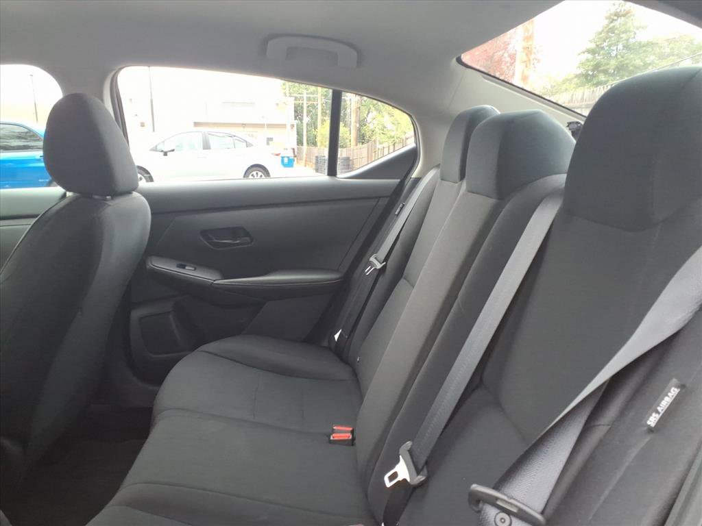 Used 2024 Nissan Sentra S image 27
