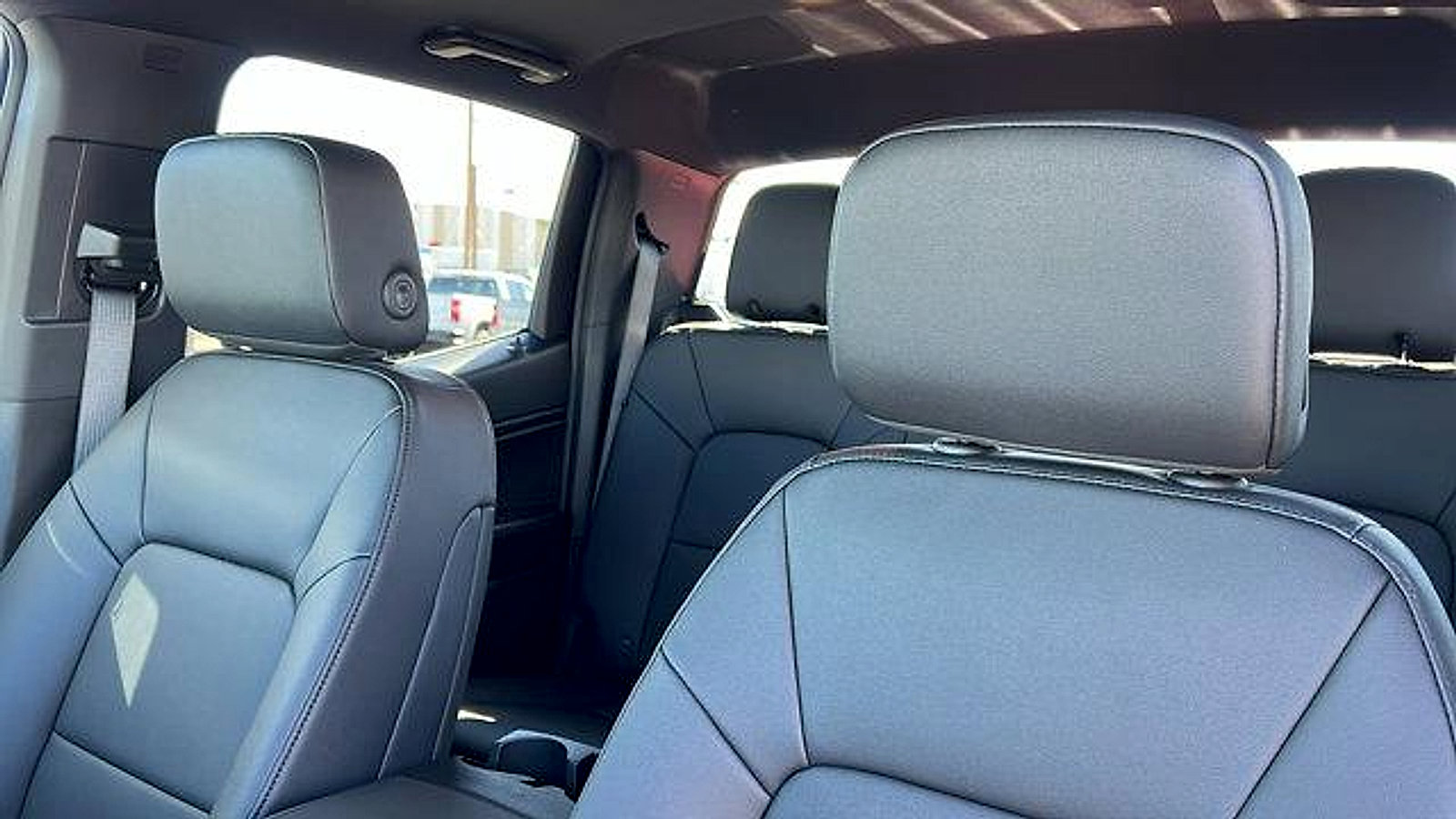 New 2026 Chevrolet Colorado Trail Boss image 18