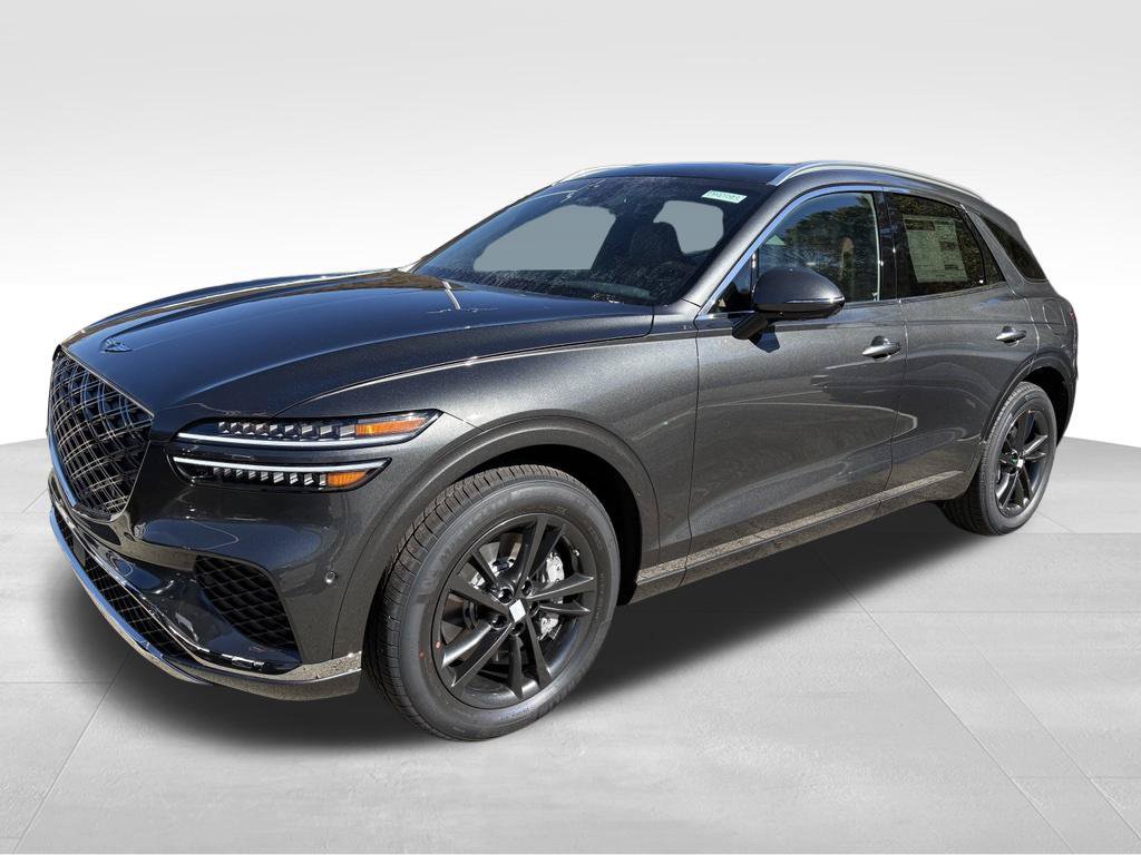 New 2027 Genesis GV70 2.5T Advanced AWD/4WD 360° Tour