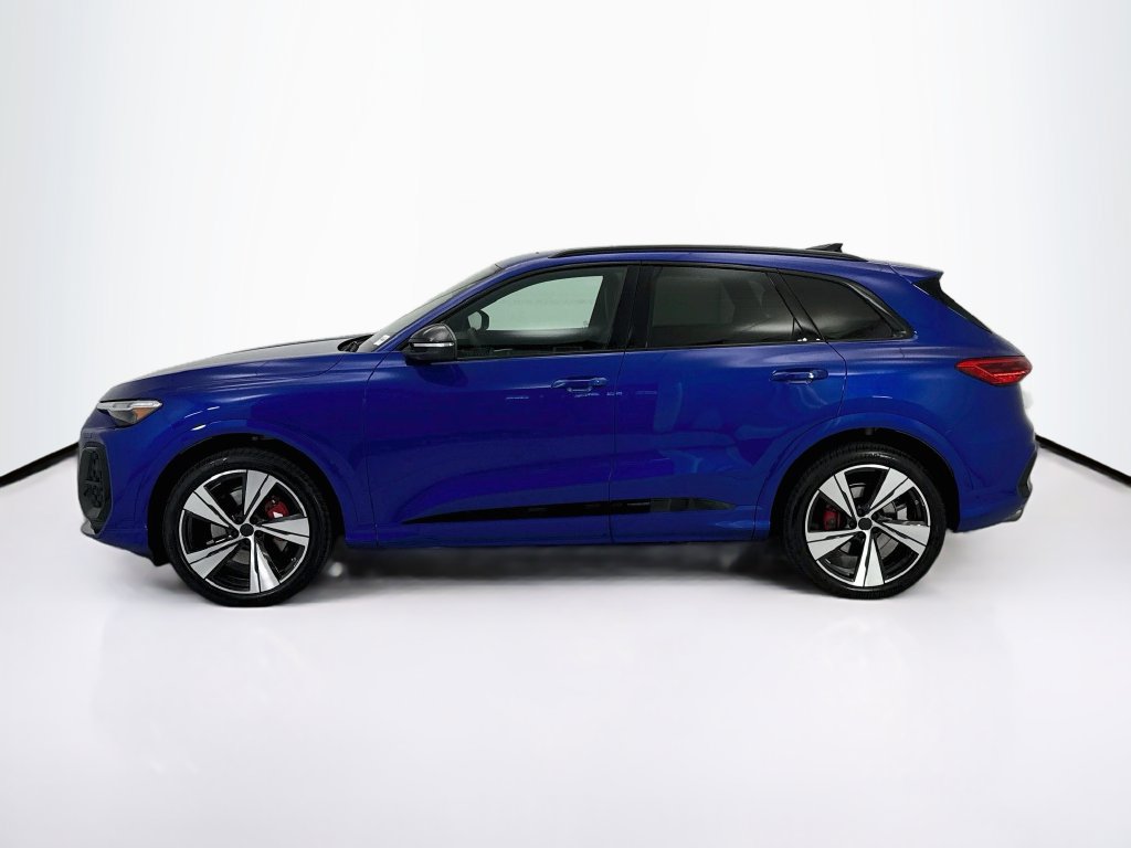 New 2026 Audi SQ5 Premium Plus AWD/4WD image 8