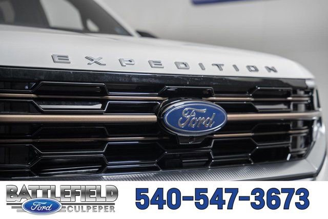 New 2026 Ford Expedition King Ranch AWD/4WD image 15