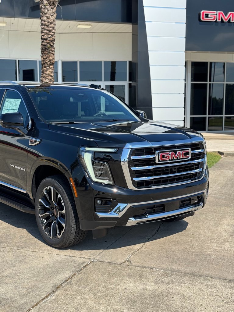 New 2026 GMC Yukon Elevation image 2
