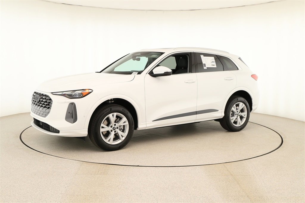 New 2025 Audi Q5 Premium image 13