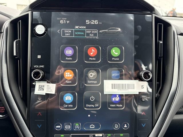 New 2026 Subaru Crosstrek 2.5i Wilderness image 20