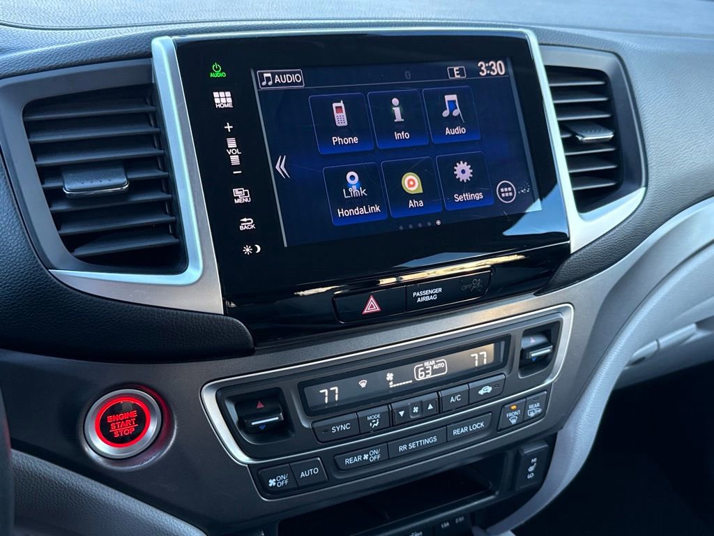 Used 2016 Honda Pilot EX-L image 24