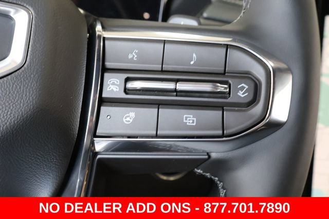 New 2026 GMC Acadia Elevation w/ Black Edition image 27