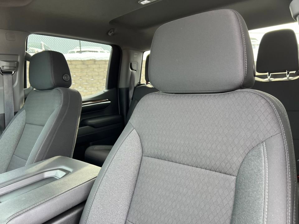 Used 2024 Chevrolet Silverado 1500 LT image 13