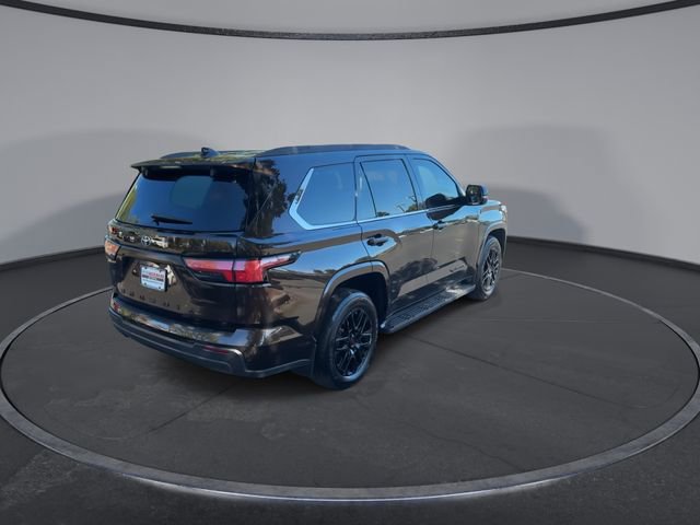 Used 2023 Toyota Sequoia Platinum image 14