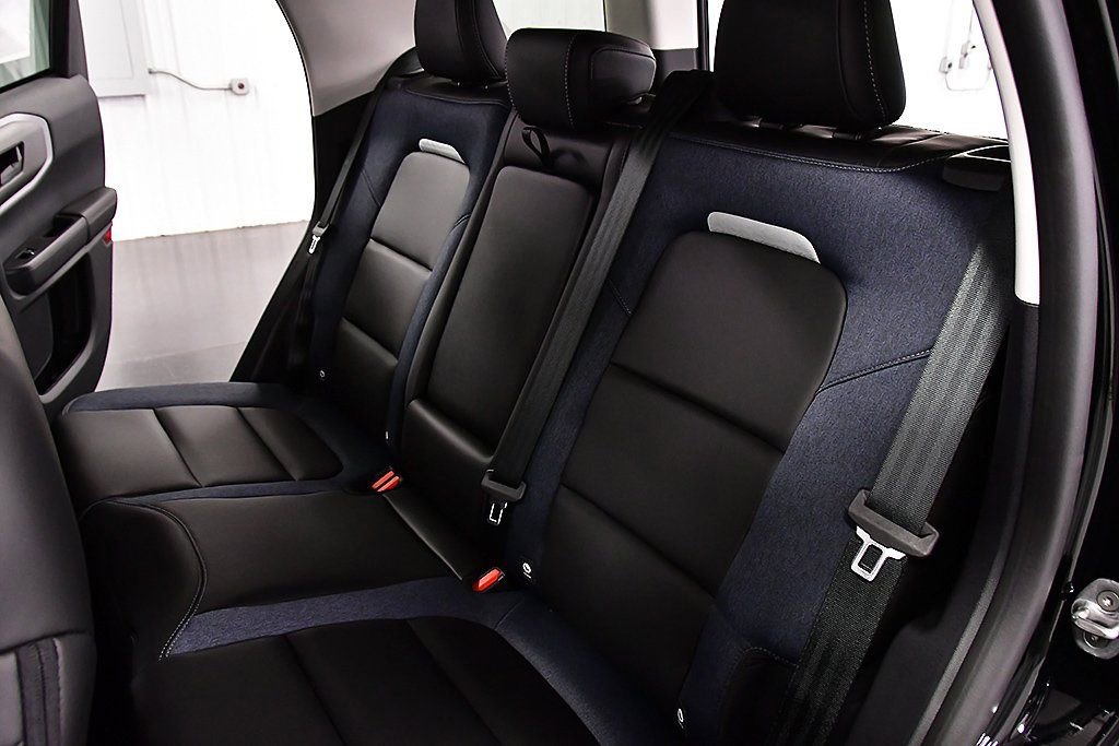 New 2025 Ford Bronco Sport Outer Banks w/ Outer Banks Tech Package+ image 30