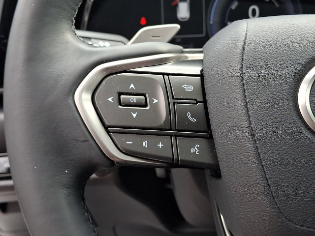 Certified 2025 Lexus NX 350h AWD w/ Accessory Package (2T) image 22