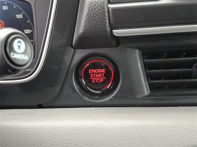 Used 2023 Honda Pilot Elite image 25