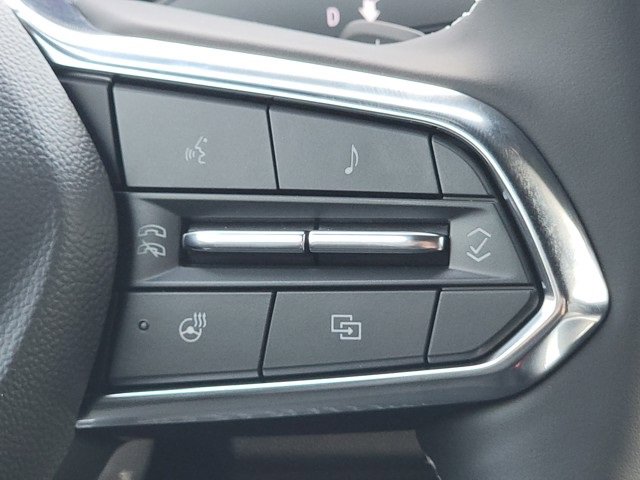 New 2026 Chevrolet Traverse LT w/ Driver Confidence Package image 27