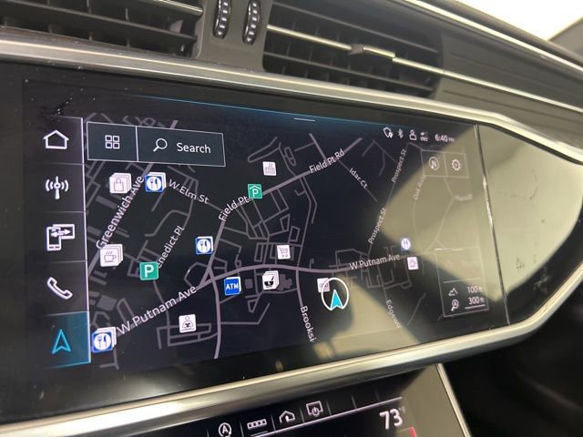 Used 2023 Audi A6 2.0T Premium w/ Convenience Package image 28