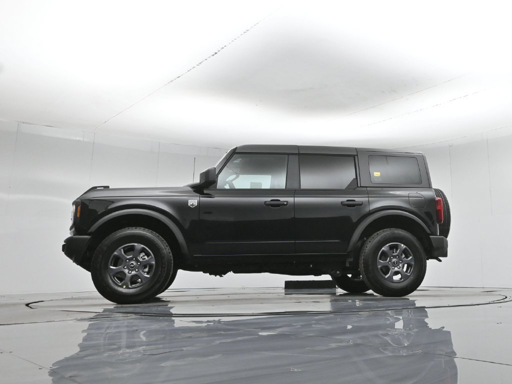 New 2026 Ford Bronco Big Bend AWD/4WD image 49
