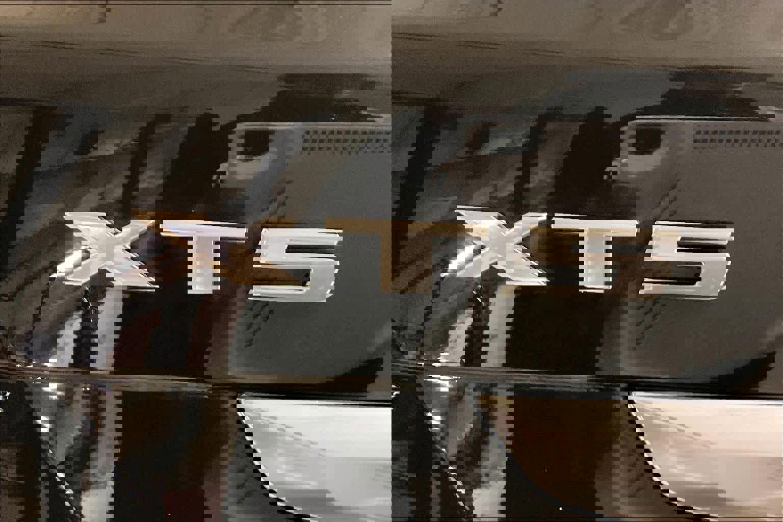 Used 2020 Cadillac XT5 Luxury image 31