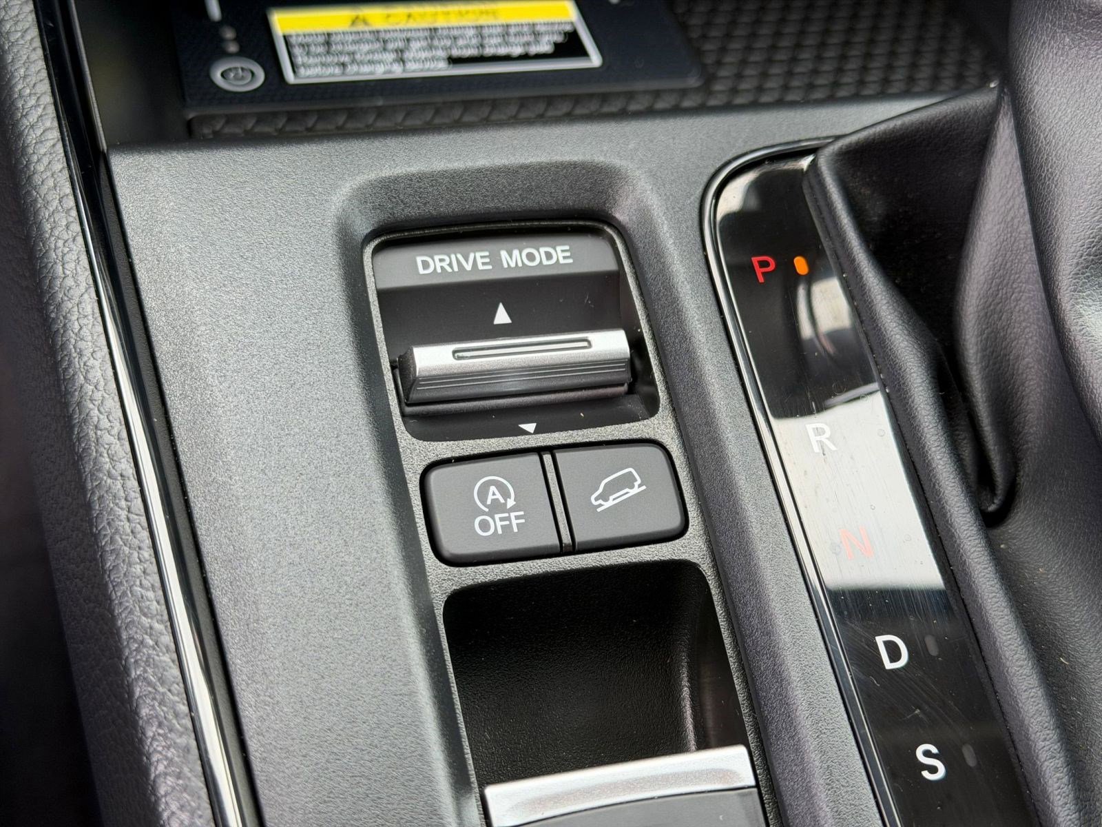 Used 2024 Honda CR-V EX-L image 27