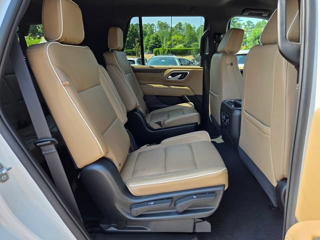 Used 2021 Chevrolet Tahoe Premier RWD image 21