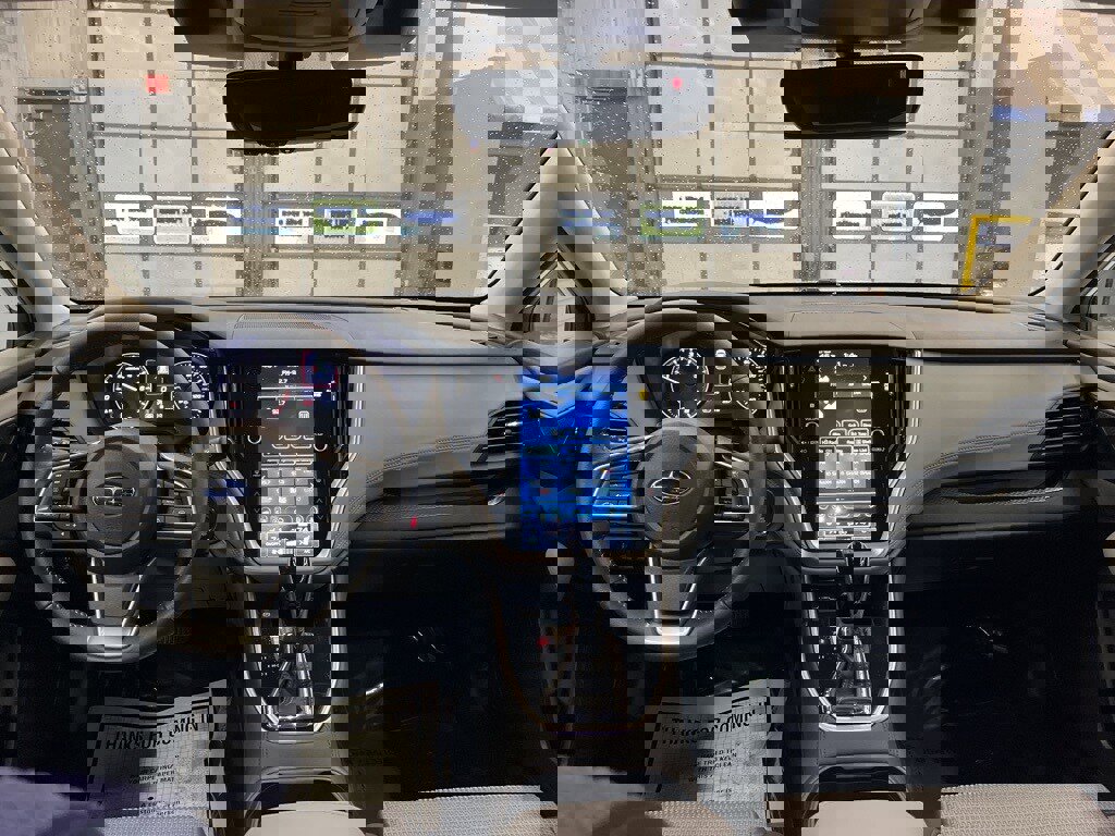 Certified 2025 Subaru Outback Premium w/ Popular Package #1A image 27