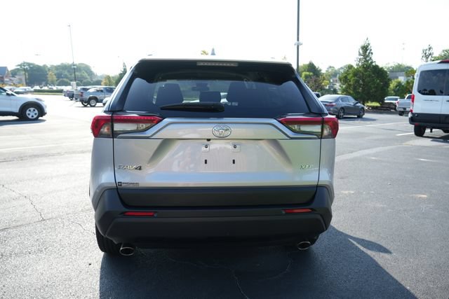 Used 2024 Toyota RAV4 XLE FWD image 6